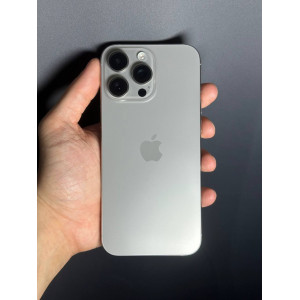 iPhone 16 Pro Max 256гб Серый