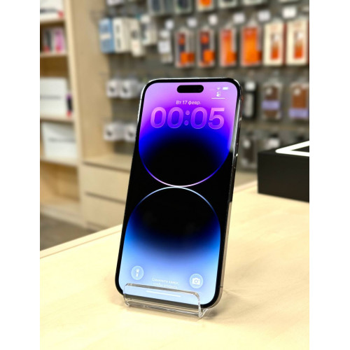 iPhone 14 Pro Max 256