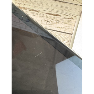 iPad Pro 11 2024 M4 256GB Silver Wi