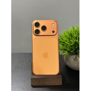 iPhone 17 Pro 256гб оранжевый eSIM
