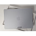 MacBook Air 13 M4 16/256 Sky Blue 2025