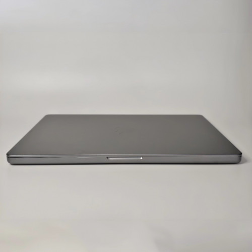 Apple MacBook Pro 16 M1 Max (2021)