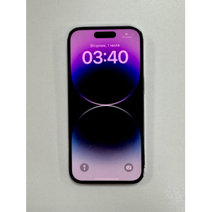 iPhone 14 Pro 256 Deep Purple