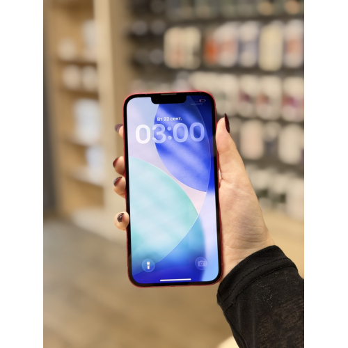 iPhone 14 128 Red