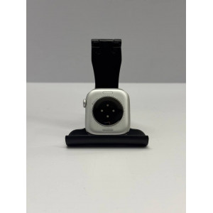 Apple Watch 10 42mm Silver Blue Cloud