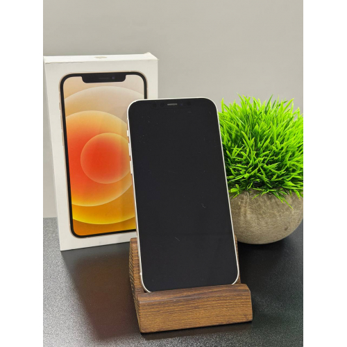 iPhone 12 128gb белый