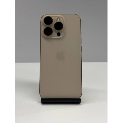 iPhone 16 Pro 1Tb Desert Titanium