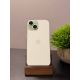 iPhone 15 128гб зеленый