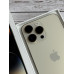 iPhone 14 Pro Max 256 Gold Dual Sim