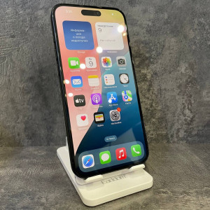 iPhone 16 128Gb Black