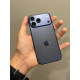 iPhone 17 Pro Max 256гб Синий