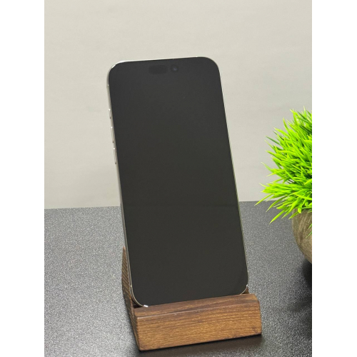 iPhone 16 Pro Max 256ГБ серый