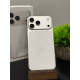 iPhone 17 Pro Max 256гб Серебристый