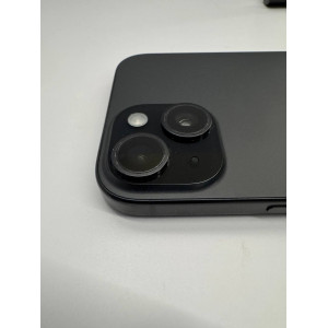 iPhone 15 128Gb Black
