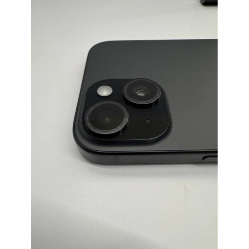 iPhone 15 128Gb Black