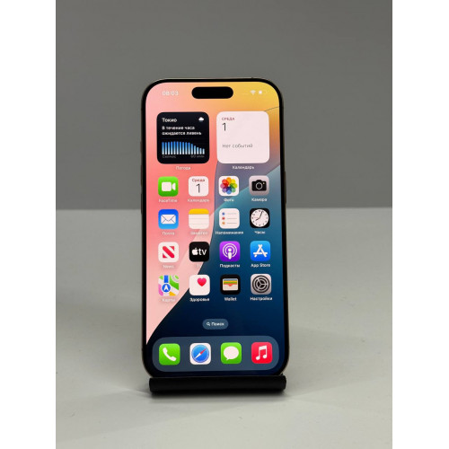 iPhone 16 Pro 128Gb Desert Titanium