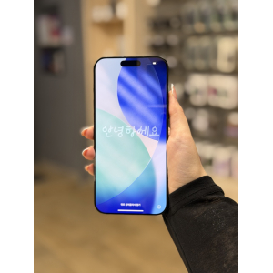 iPhone 16 Pro Max, Black, 512GB