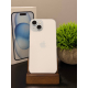 iPhone 15 128гб голубой