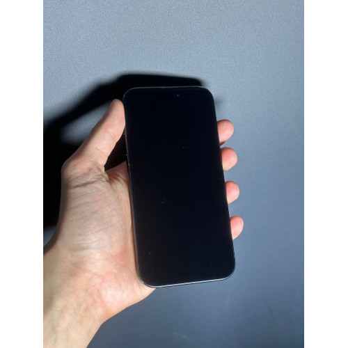 iPhone 15 128gb чёрный