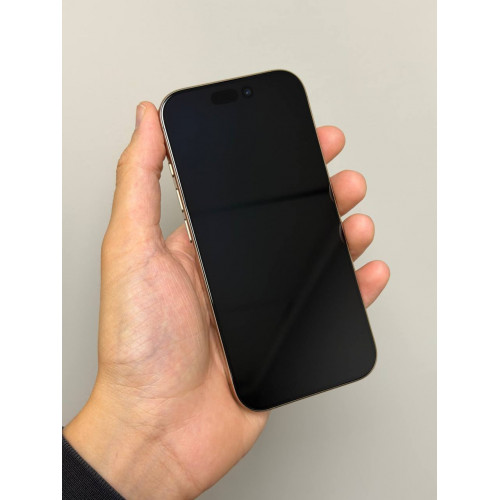 iPhone 16 Pro 512гб Песочный