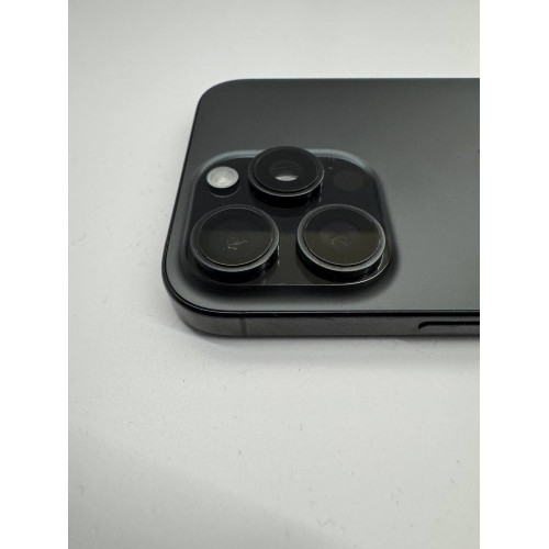 iPhone 16 Pro Max 256Gb Black Titanium