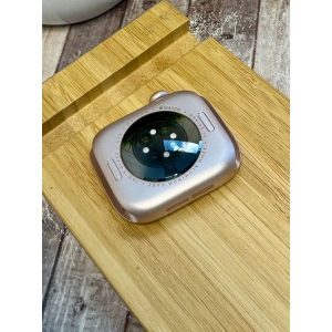 Apple Watch Series 10 42mm Rose Gold