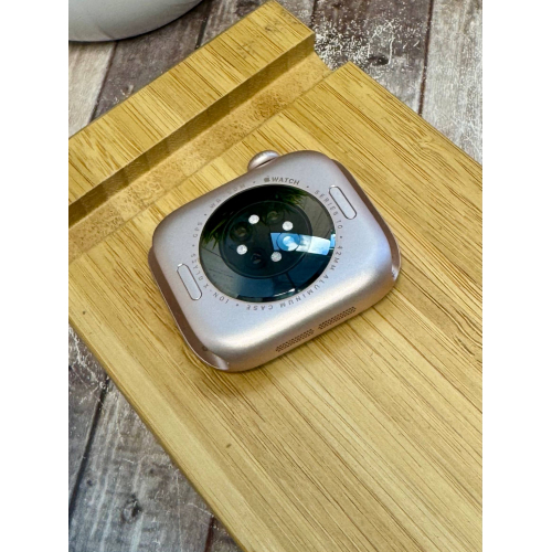 Apple Watch Series 10 42mm Rose Gold