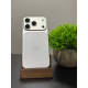 iPhone 17 Pro 256гб серебристый Sim+eSim