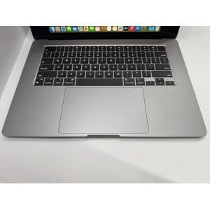 MacBook Air 15 M2 8/256Gb Space Gray