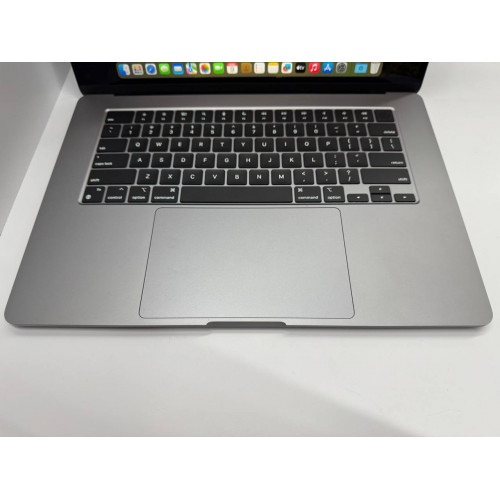 MacBook Air 15 M2 8/256Gb Space Gray