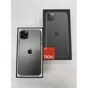 iPhone 11 Pro Max 256 Space Black