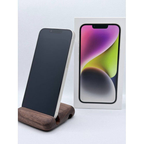 iPhone 14 256Gb Starlight