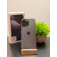 iPhone 16 pro max 256гб чёрный
