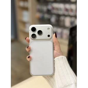 iPhone 17 Pro,Silver,256 GB, ESIM