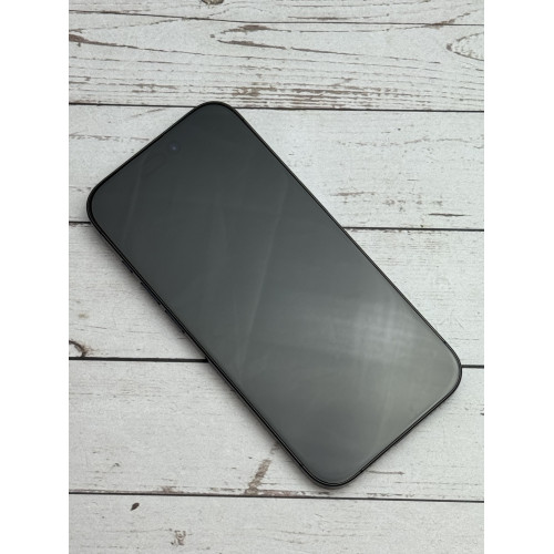 iPhone 15 Pro 256 Blue Titanium Sim+Sim