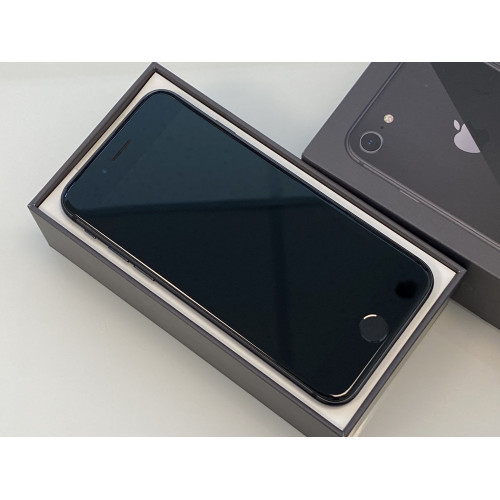 iPhone 8 64 Space Gray Ростест