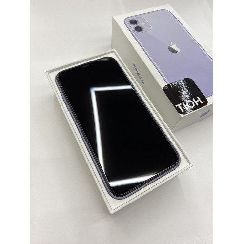 iPhone 11 128Gb Purple