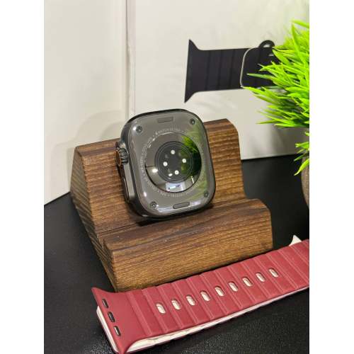 Apple Watch Ultra 3 49mm чёрные