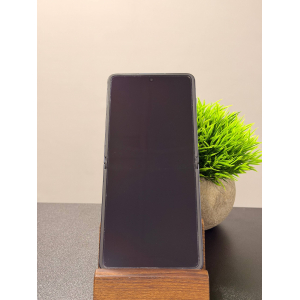 Samsung Galaxy Z Flip 512ГБ чёрный Sim +eSIM