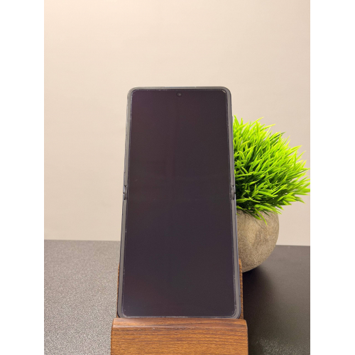 Samsung Galaxy Z Flip 512ГБ чёрный Sim +eSIM