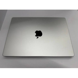 MacBook Pro 14 M1 Pro 16/512Gb Silver