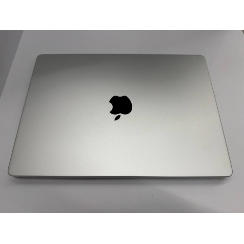MacBook Pro 14 M1 Pro 16/512Gb Silver