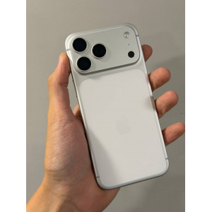iPhone 17 Pro Max 256гб Белый Sim