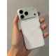 iPhone 17 Pro Max 256гб Белый Sim