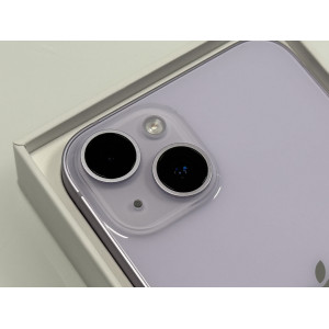 iPhone 14 128 Purple Dual Sim