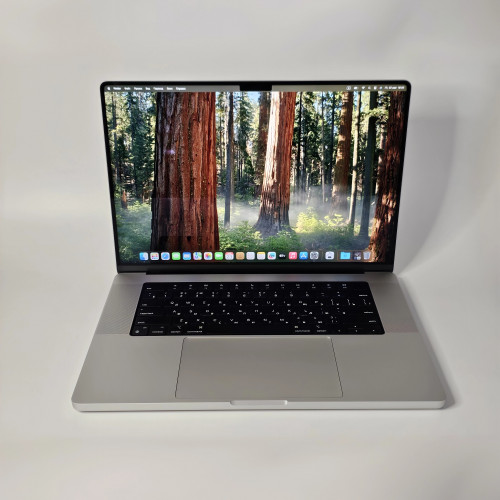 Apple MacBook Pro 16 2021 M1 Pro