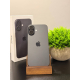 iPhone 16 128гб чёрный