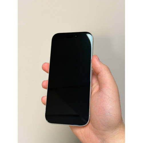iPhone 17 Pro 256гб Белый