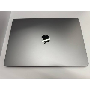 MacBook Air 15 M2 8/256Gb Space Gray