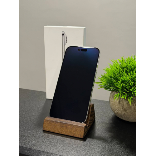 iPhone Air 512гб eSIM белый